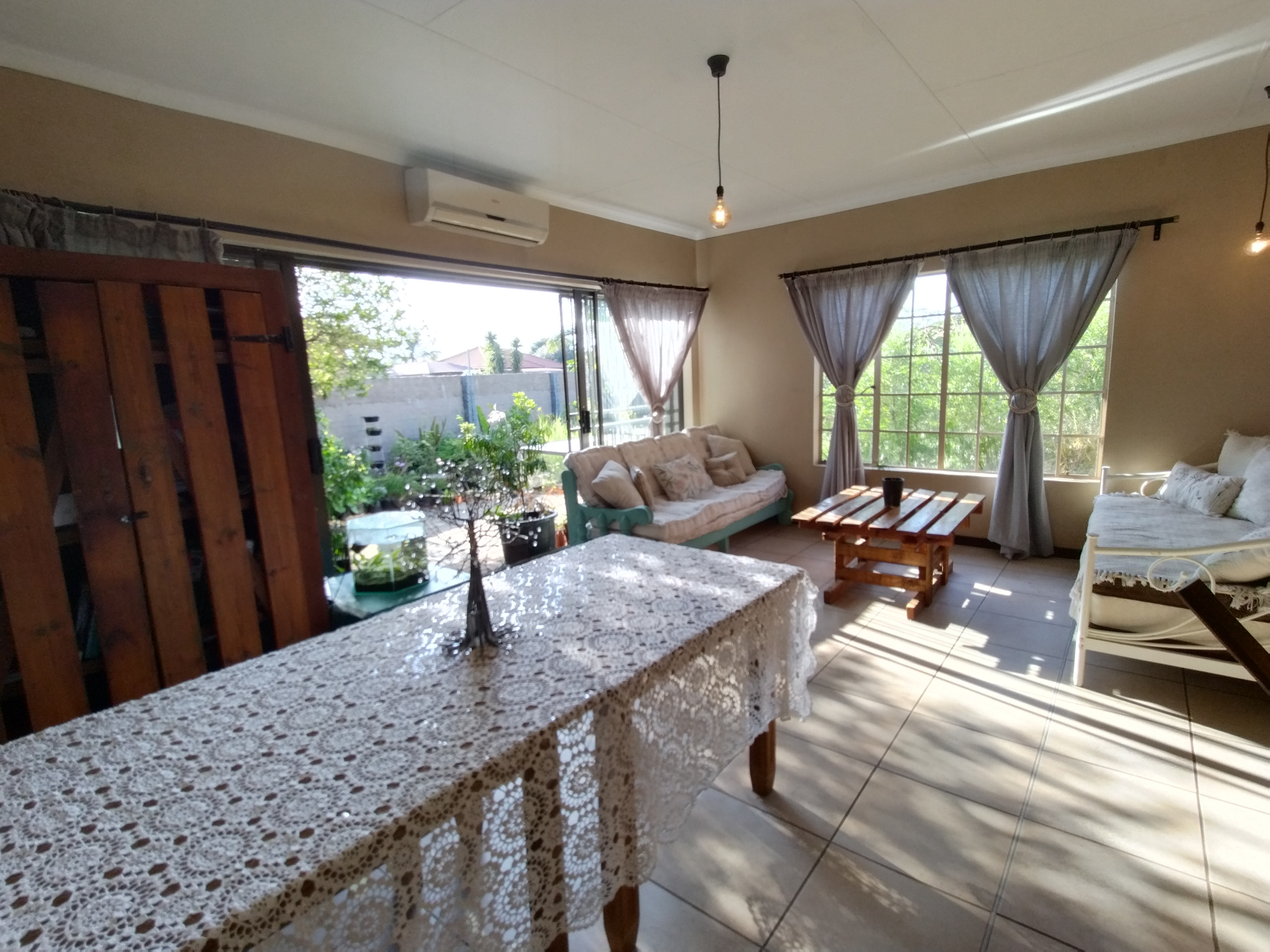 3 Bedroom Property for Sale in Hexrivier Lifestyle Estate North West